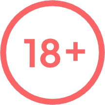 18+